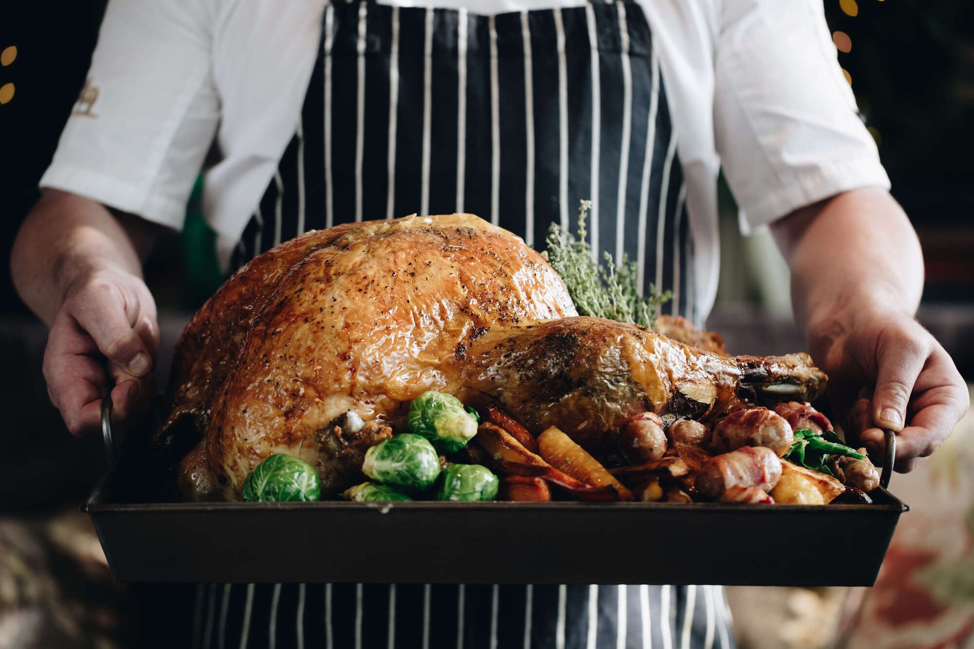 Photo of Guinea Grill, Westminster